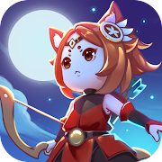 花境-卡牌策略塔防遊戲