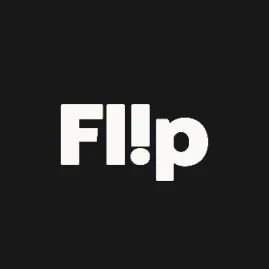 Flip - Discover. Shop. Share. Earn Tiktok ads