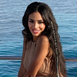 Basma Qotb Tiktok ads