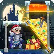 Rescue Hero: Pull The Pin Tiktok ads