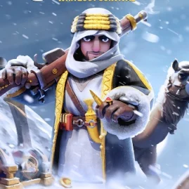 النجاة في الصقيع Tiktok ads