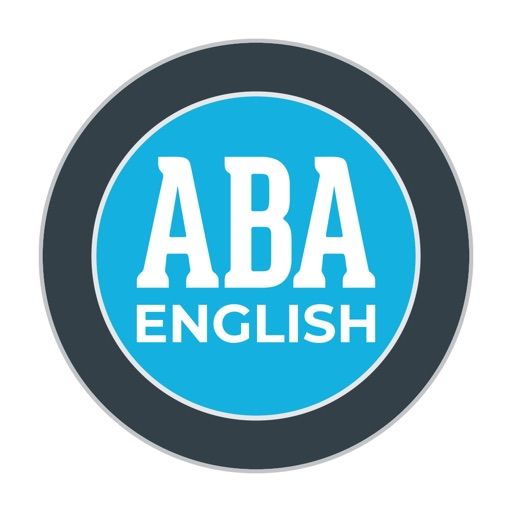 ABA English - Aprender inglés