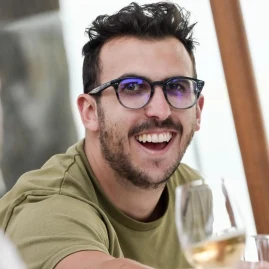 Romain Delhomme Tiktok ads