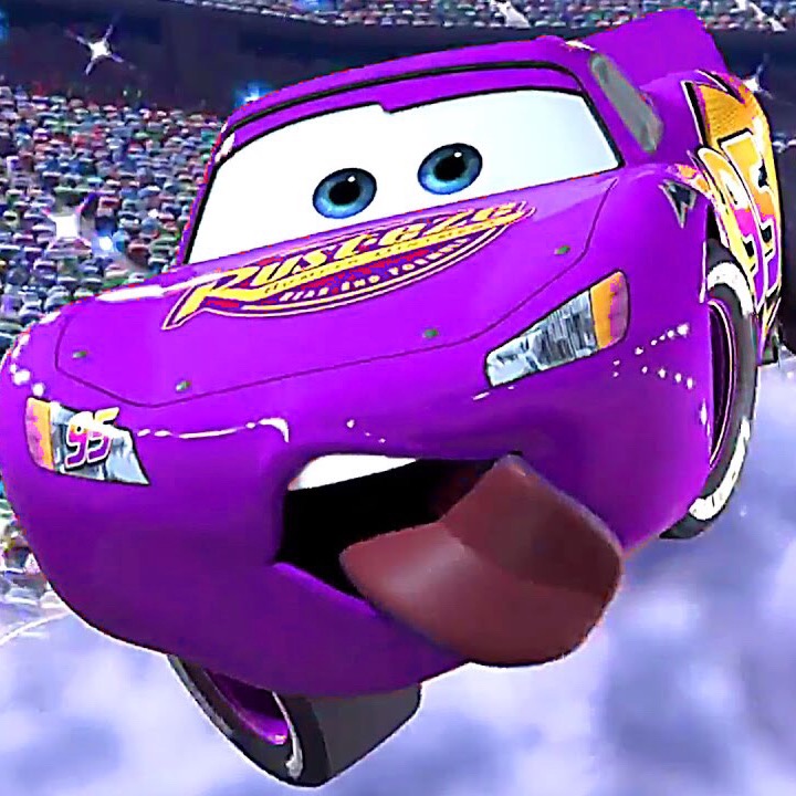 Lil McQueen