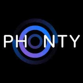 Phonty - Perfect Photo Editor Tiktok ads