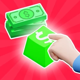 Money Button Tiktok ads