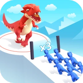 英雄戰紀-紅藍大作戰 Tiktok ads