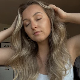 Shelby Lenae | Mindset Mentor Tiktok ads