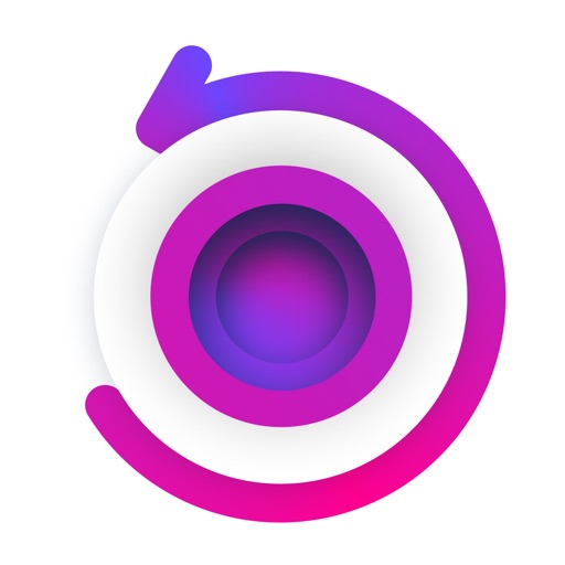 Retake - AI Photographer