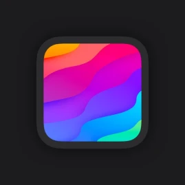 Vega - Themes, Icons & Widgets Tiktok ads