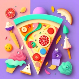 Restaurant Hole! Tiktok ads