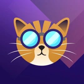 Moggr - Looksmax AI Tiktok ads