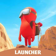 Climber 3D Launcher Tiktok ads