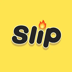 Slip - Meet & Video Chat Tiktok ads