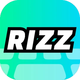 RizzKey - Rizz AI Keyboard Tiktok ads