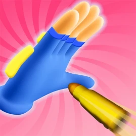 Flash Action Master 3D Tiktok ads