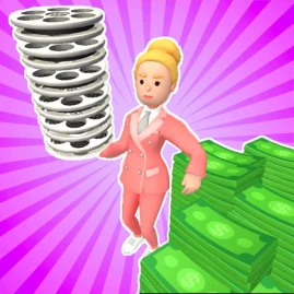 TV Empire Tiktok ads