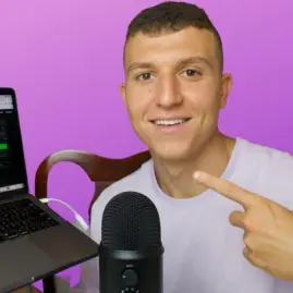 Peter Roberts  Tiktok ads