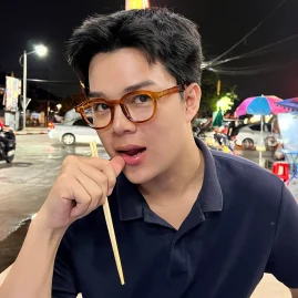 บิลลี่จะป้ายยา Tiktok ads