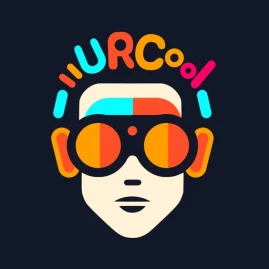URCool: AI Art Photo Maker Tiktok ads