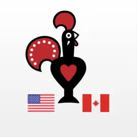 Nando's North America Tiktok ads