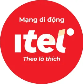 Mạng di động iTel Tiktok ads