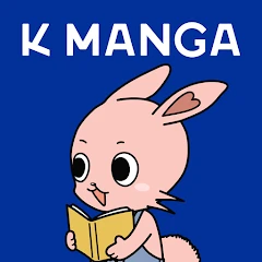 K MANGA Tiktok ads