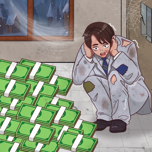 Annoying Puzzle Game