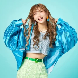 あみか🦄✨@フォーエイト Tiktok ads