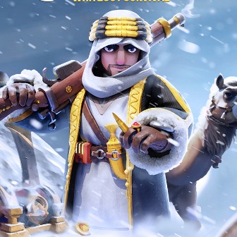 النجاة في الصقيع