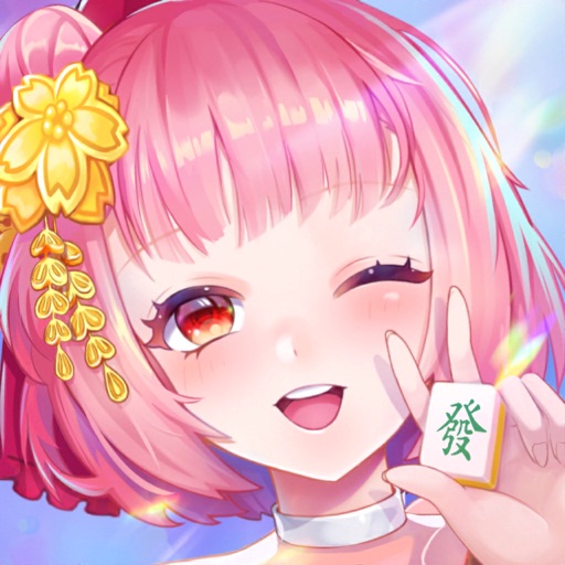 雀皇 - じゃんおう