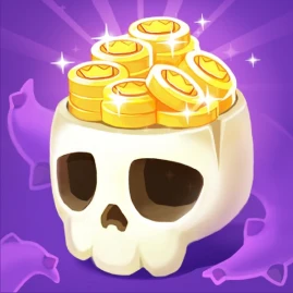 Brave Merge - Battle & Defense Tiktok ads