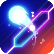 Dot n Beat - Test your hand speed Tiktok ads