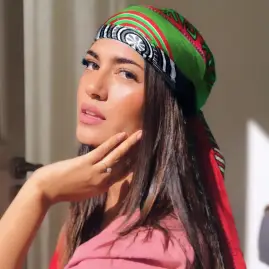 Mishkah Van Der Schy Tiktok ads