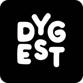 Dygest: Book Summaries Tiktok ads