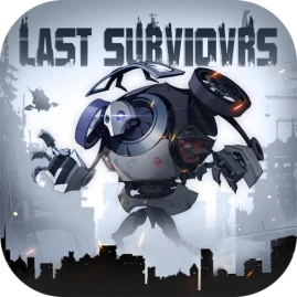 Last Survivors: IDLE RPG Tiktok ads