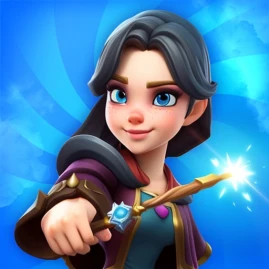 Wand Evolution Run Tiktok ads