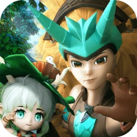 秘境傳說：神木遺跡 Tiktok ads