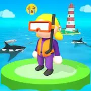 Words to Win: Text or Type Words Games Tiktok ads