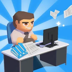 7days Office Fever Tiktok ads