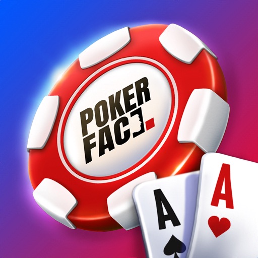 Poker Face social Texas Holdem