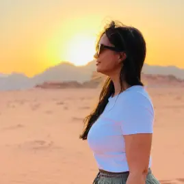 Jen Ruiz | Travel Expert Tiktok ads