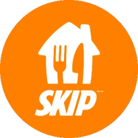 SkipTheDishes Tiktok ads