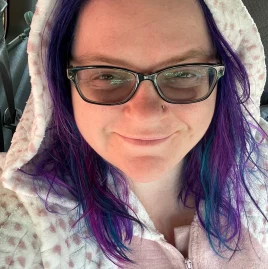 Crystal Montgomery Tiktok ads