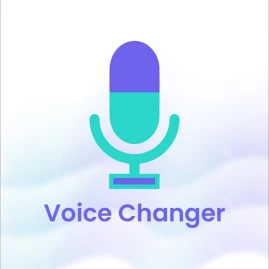 Voice Changer Application Tiktok ads