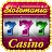 Slotomania™ Slots Casino Games Tiktok ads