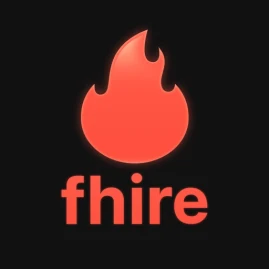 Fhire: Künstlerbörse Tiktok ads