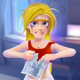 Idle Magic Makeover Tiktok ads