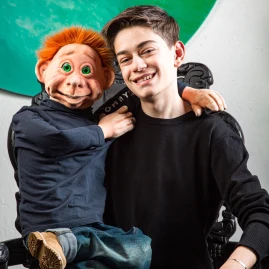 Nikolas Bushi Tiktok ads