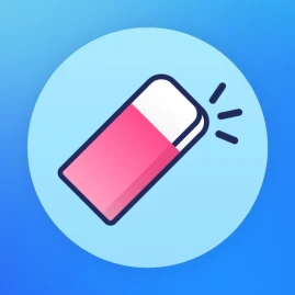 Photo Eraser - Remove Objects Tiktok ads